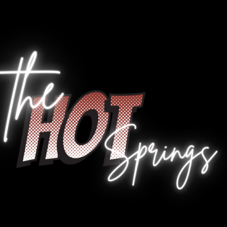 HOT SPRINGS BAND
