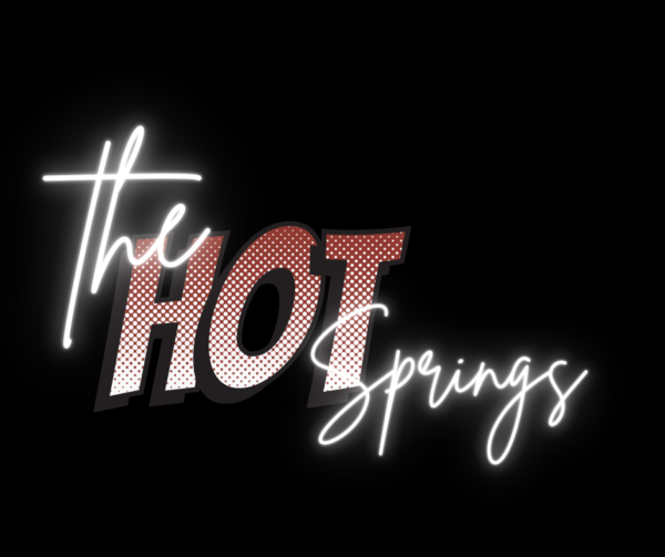 HOT SPRINGS BAND