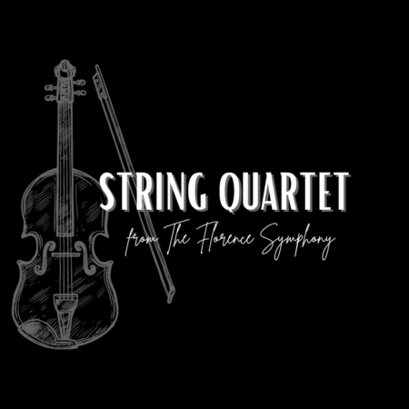 String Quartet from The Florence Symphony