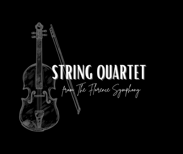 String Quartet from The Florence Symphony