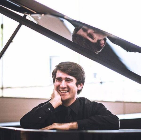 Piano Night - Image 2