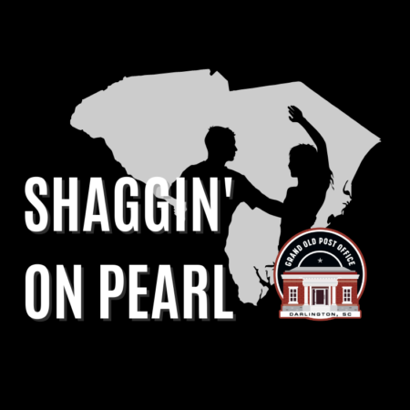 Shaggin' on Pearl!