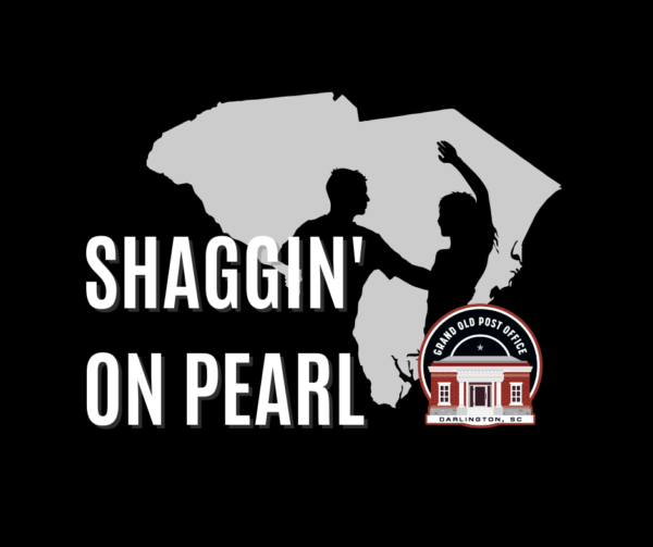 Shaggin' on Pearl!