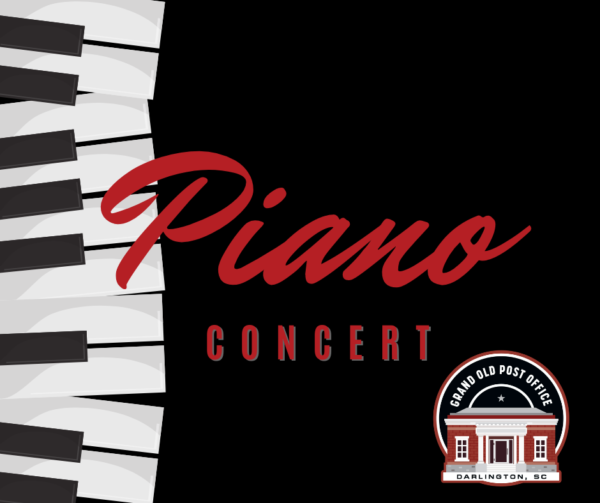 Piano Night