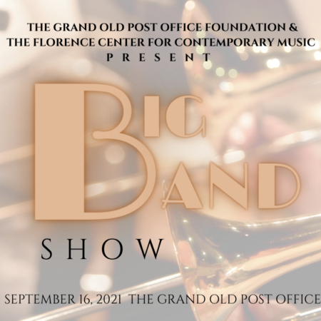 BIG BAND SHOW