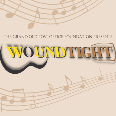 WOUNDTIGHT