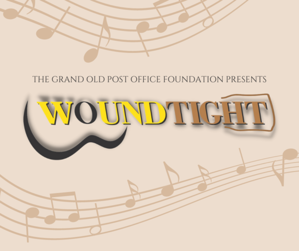 WOUNDTIGHT