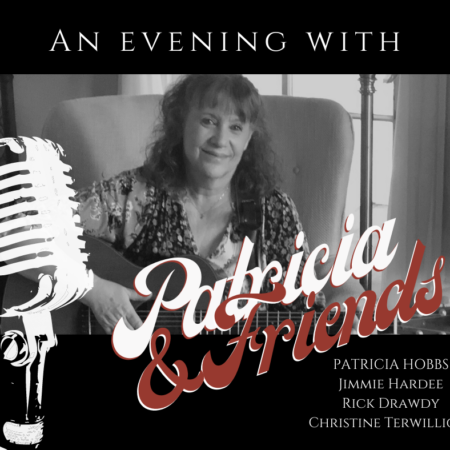 Patricia & Friends