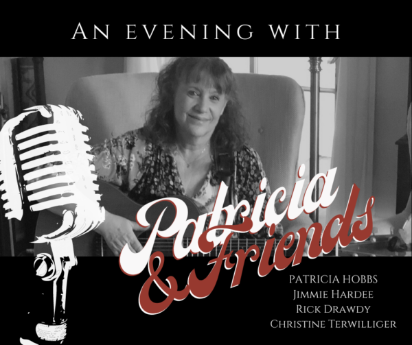 Patricia & Friends