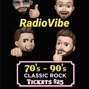 Radiovibe
