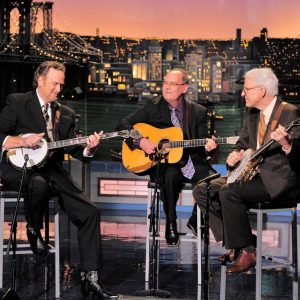 Emory Lester & Mark Johnson