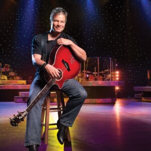 An Evening With Greg Rowles (Copy)