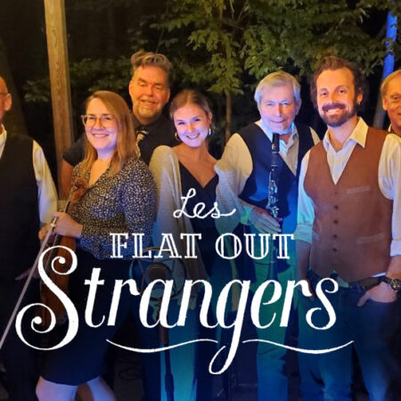 The Flat Out Strangers