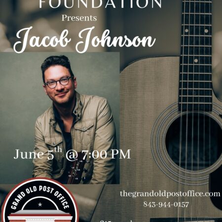 Jacob Johnson June 5th 2025