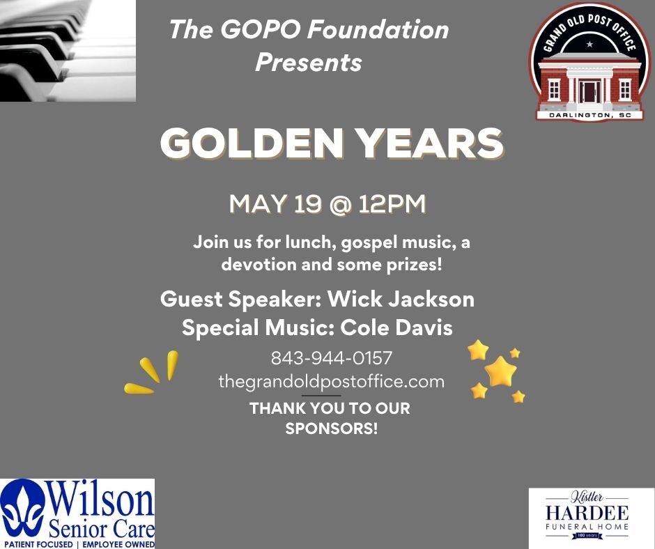 Tax-Deductible donation