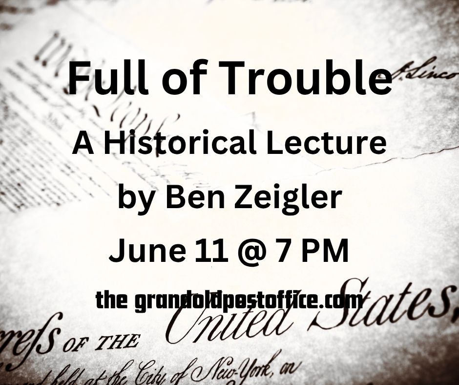  June 11th