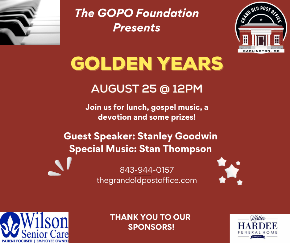 Tax-Deductible donation