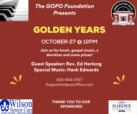 Tax-Deductible donation